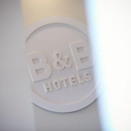 B&B Hotel Cergy Saint Christophe Exterior foto