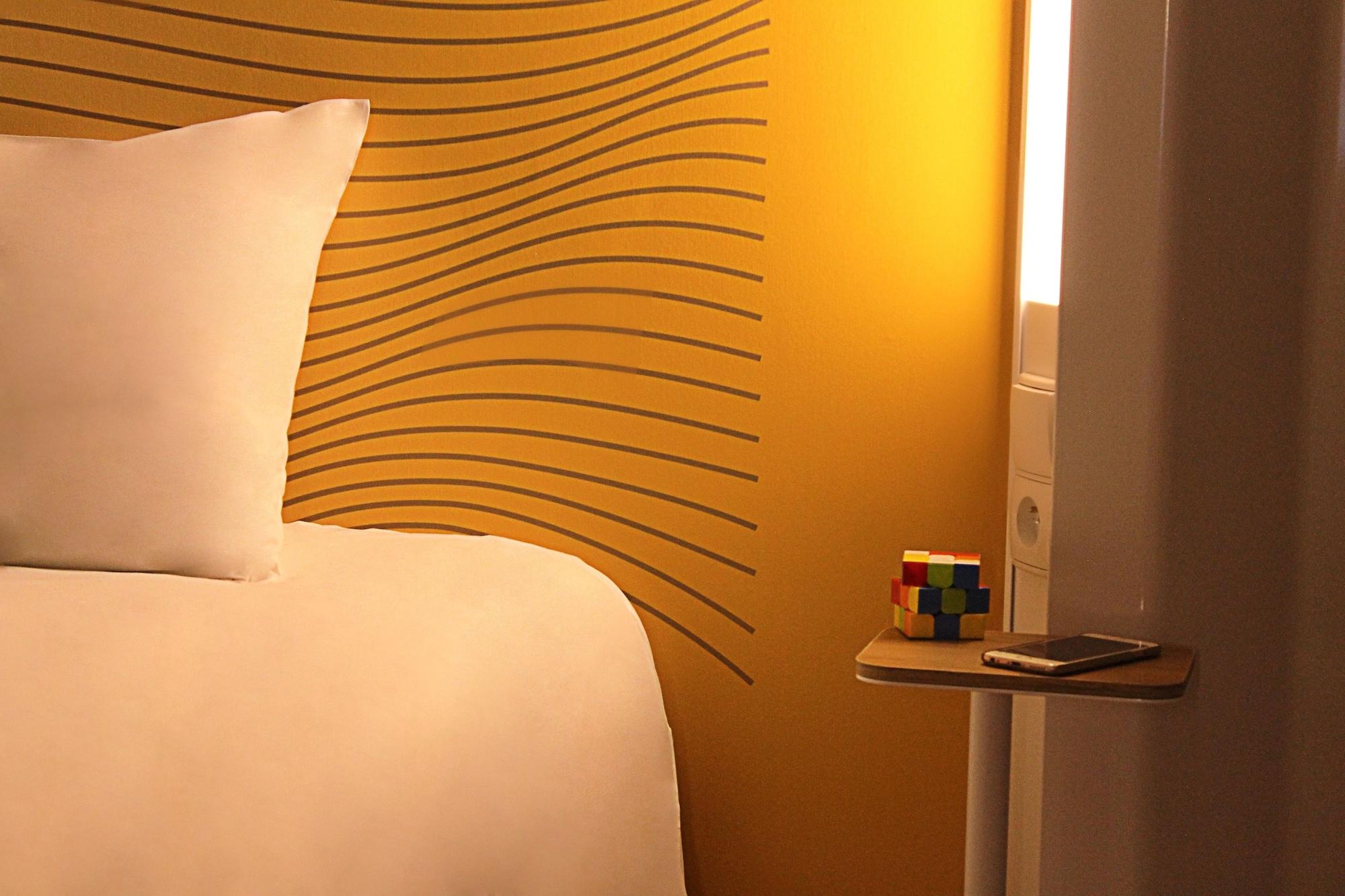 B&B Hotel Cergy Saint Christophe Exterior foto