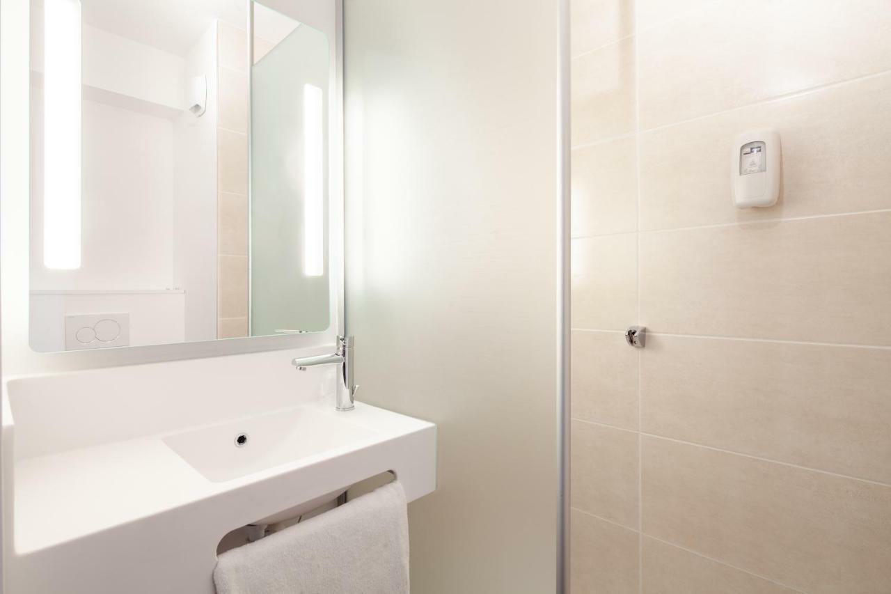 B&B Hotel Cergy Saint Christophe Exterior foto